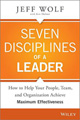 Seven Disciplines