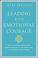 Emotional Courage