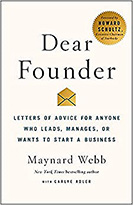 Dear Founder