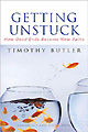 Getting Unstuck