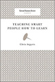 Teaching Smart People How to Learn