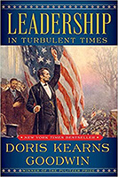 Doris Kearns Goodwin