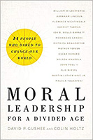 Moral Leadership