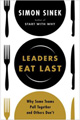 Leaders Eat Last