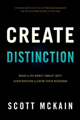 Create Distinction
