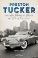 Preston Tucker