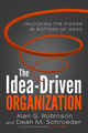 Idea-Driven Organization