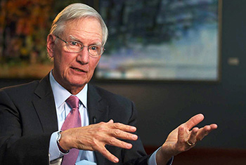 Tom Peters