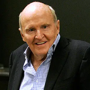 Jack Welch