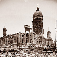 1906 earthquake