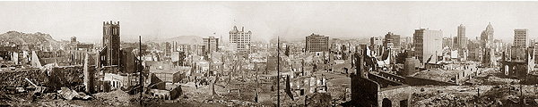 1906 earthquake