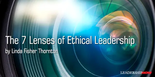 ethical lens