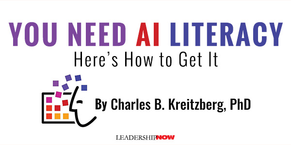 AI Literacy