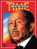 Anwar Sadat