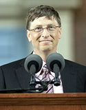 Bill Gates