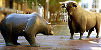 Bull and Bear