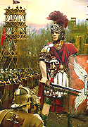 Caesars Legion