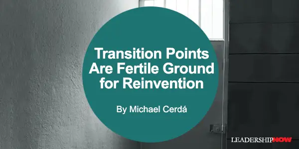 Cerda Reinvention