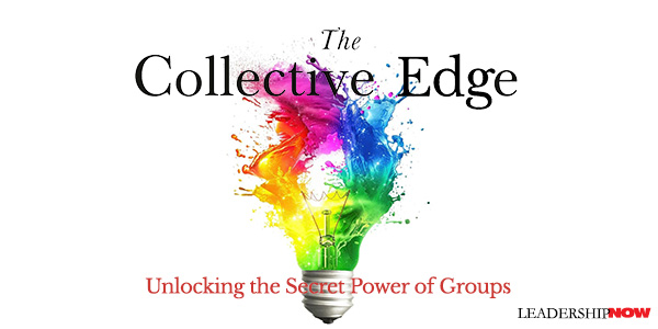 Collective Edge