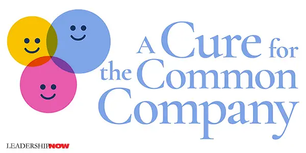 Cure for the Common Company