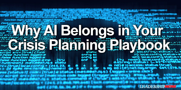 Crisis AI