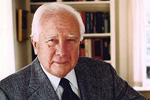 David McCullough