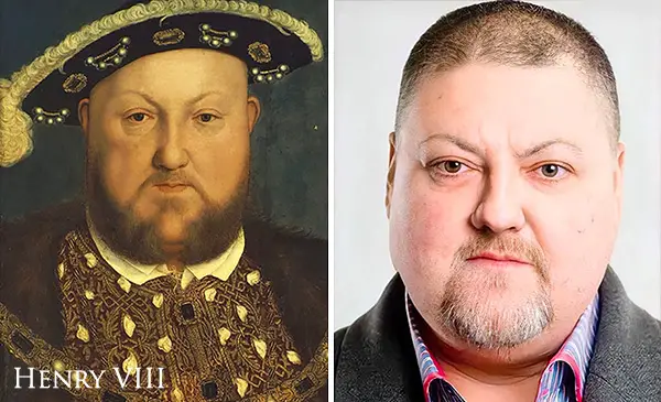 Henry VIII