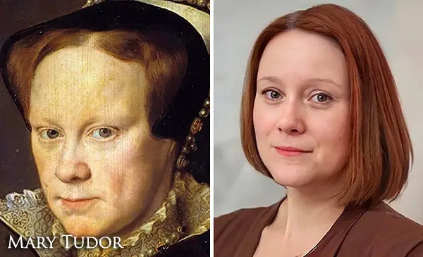 Mary Tudor