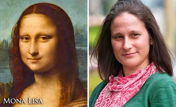 Mona Lisa