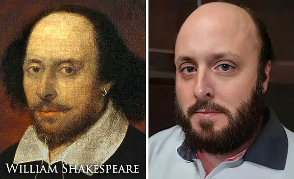 Shakespeare