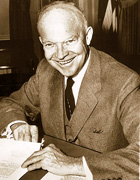 Eisenhower