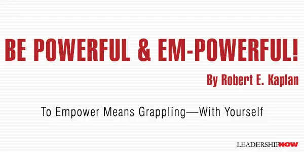 Empowerful