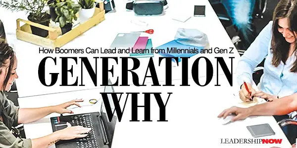 Generation Why