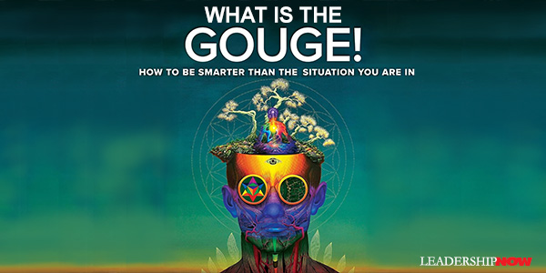 The Gouge