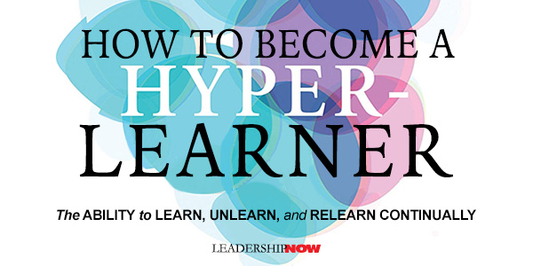 Hyper-Learning