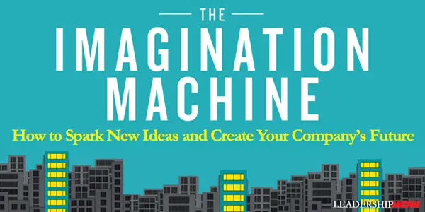 The Imagination Machine