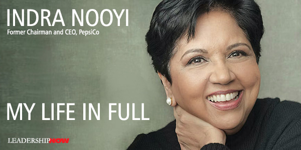 Indra Nooyi