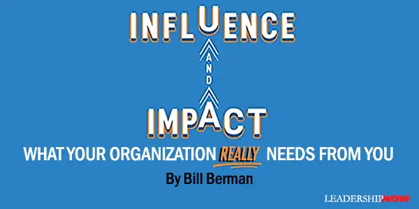 Influence and Impact