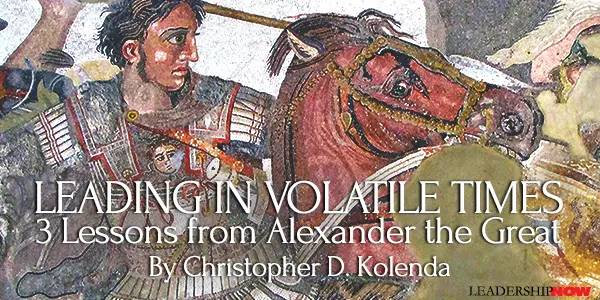 Alexander the Great