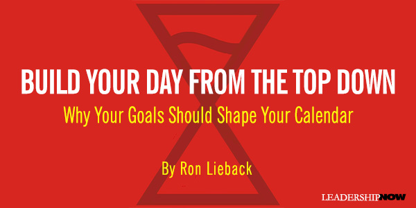 Build Your Day