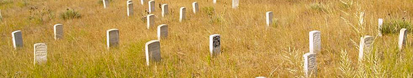 Little Bighorn Battlefield