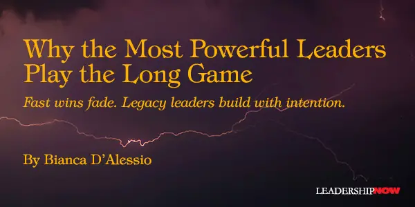 Long Game LongGamedAlessio