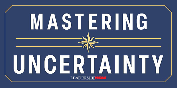 Mastering Uncertainty