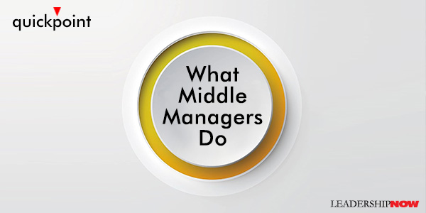 Middle Managers