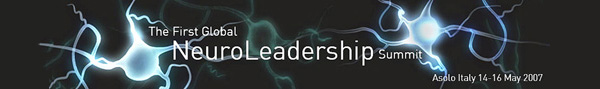 Global NeuroLeadership Summit