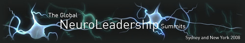 Global NeuroLeadership Summit