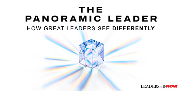 Panoramic Leader