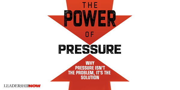 Power of Pressure