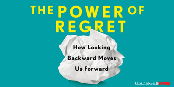 Power of Regret