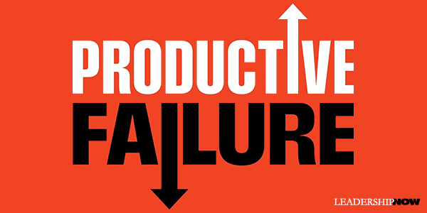 Productive Failure